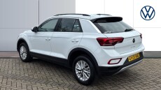Volkswagen T-Roc 1.5 TSI Life 5dr Petrol Hatchback